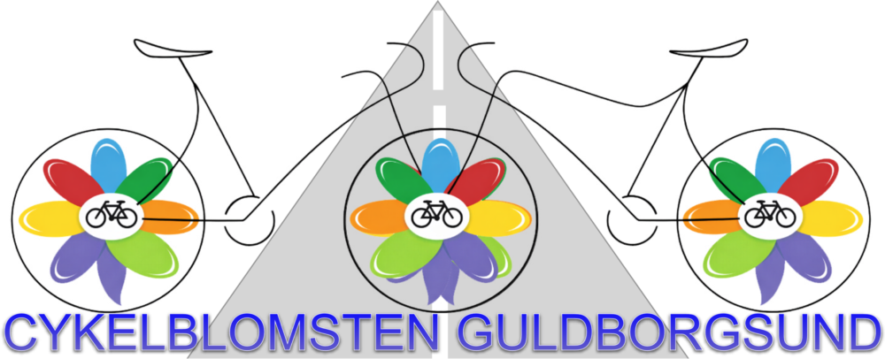 Cykelkort til 7 ture.     